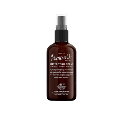 Pomp & Co. Salted Tonic Spray 100 ml