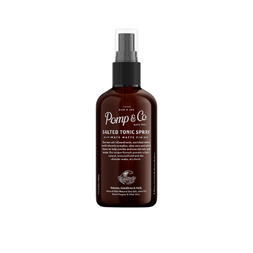 Pomp & Co. Salted Tonic Spray 100 ml