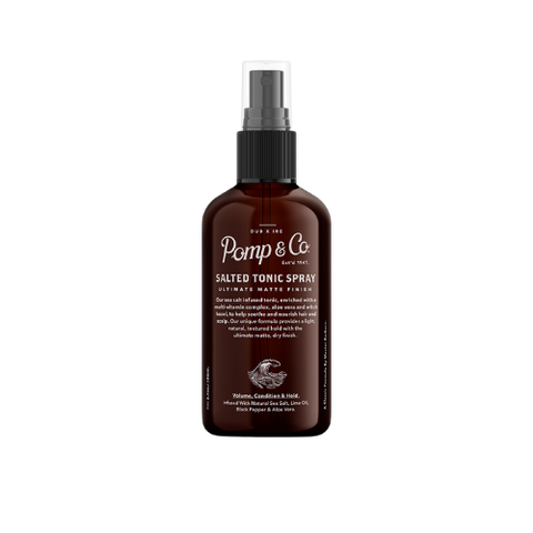 Pomp & Co. Salted Tonic Spray 100 ml