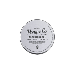 Pomp & Co. Aloe Hair gel 75 ml.