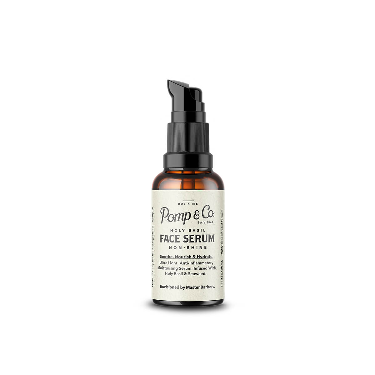 Face Serum 30 ml.