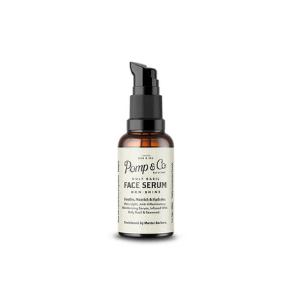 Face Serum 30 ml.