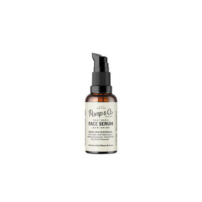 Pomp & Co. Face Serum 30 ml.