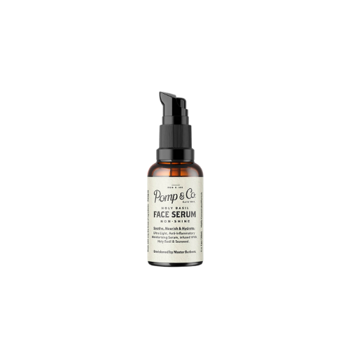 Pomp & Co. Face Serum 30 ml.