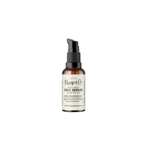 Pomp & Co. Face Serum 30 ml.