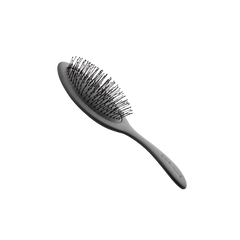 Corinne Classic Brush “Wet” Small – Black