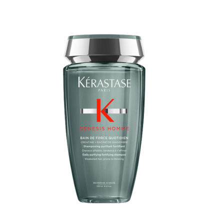 Kérastase Genesis Homme Bain de Force Quotiden 250ml