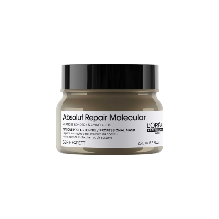 L'Oréal Absolut Repair Molecular Rinse-Off Mask 250 ml