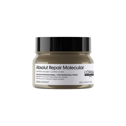 Absolut Repair Molecular Rinse-Off Mask 250 ml