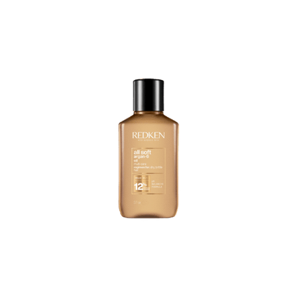 All Soft Argan-6 Multi-Care Oil 90ml