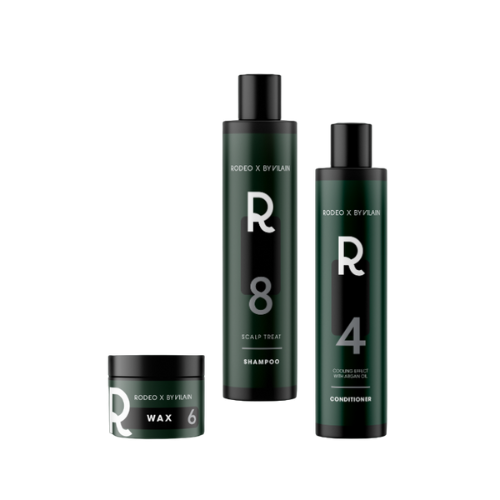 RODEO X BY VILAIN favorites Deal