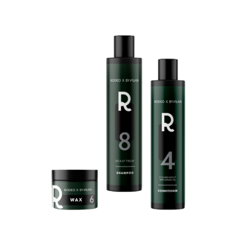 RODEO X BY VILAIN favorites Deal