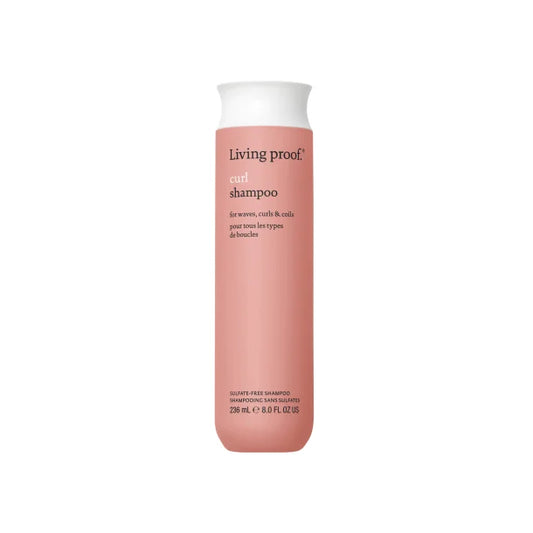 Living Proof Curl Shampoo 236 ml
