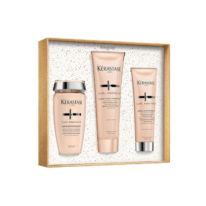 Curl Manifesto Mask Holidays Set