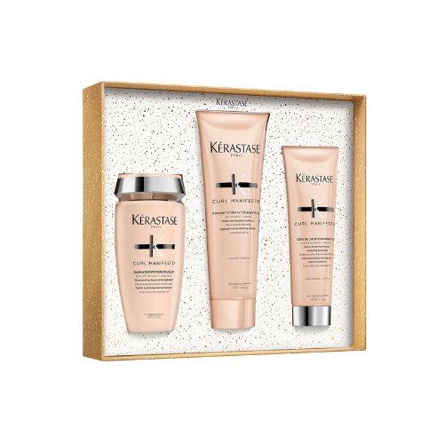Curl Manifesto Mask Holidays Set