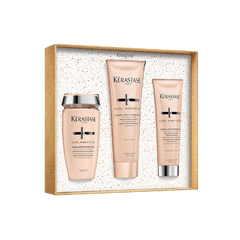 Kérastase Curl Manifesto Mask Holidays Set