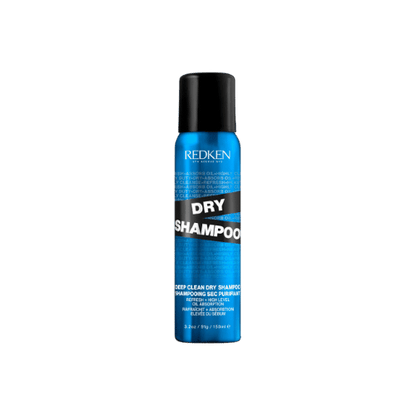 Deep Clean Dry Shampoo