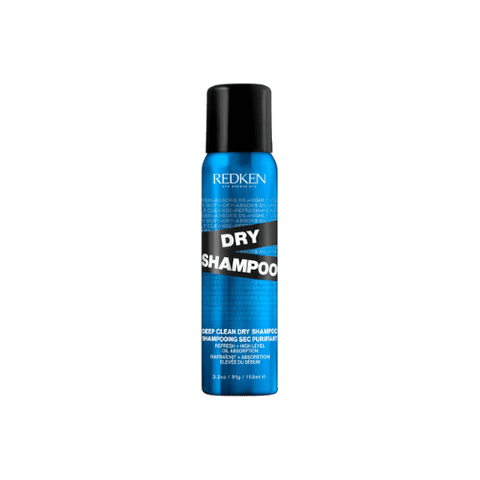 Deep Clean Dry Shampoo