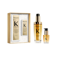 Kérastase Elixir Ultime Duo Holiday Set