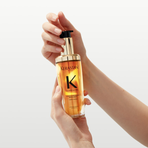 Kérastase Elixir Ultime Duo Holiday Set