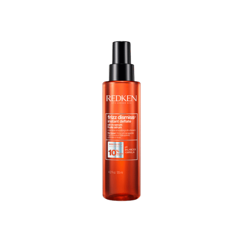 Frizz Dismiss Instant Deflate Oil-in Serum