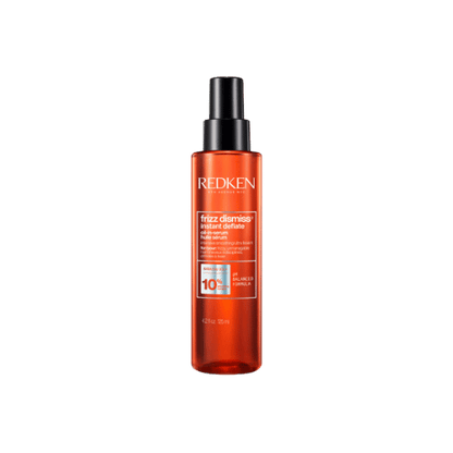 Frizz Dismiss Instant Deflate Oil-in Serum