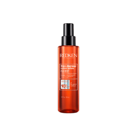 Frizz Dismiss Instant Deflate Oil-in Serum