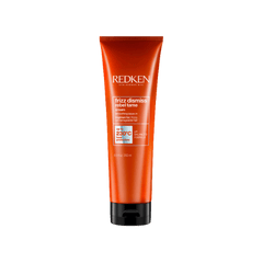 Redken Frizz Dismiss Rebel Tame Heat Protective Leave-In Cream 250 ml.