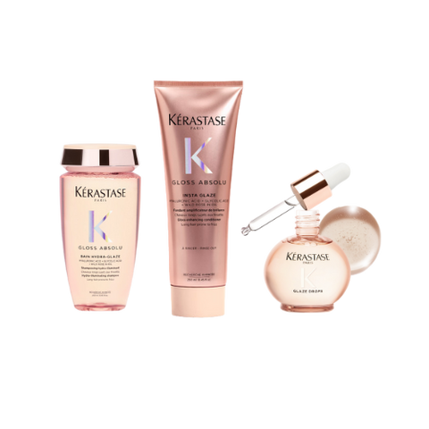 Kérastase Glow Up