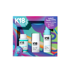 K18 Future Faves Minis-Holiday