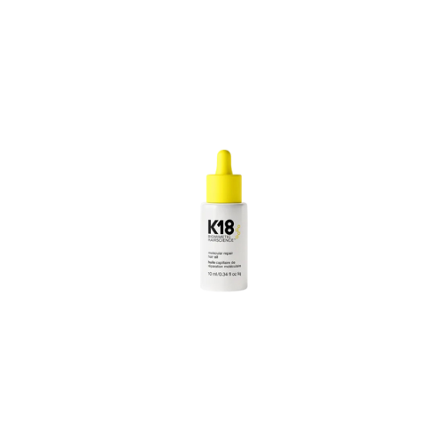 K18 Molecular Repair Hair Oil 10 ml.