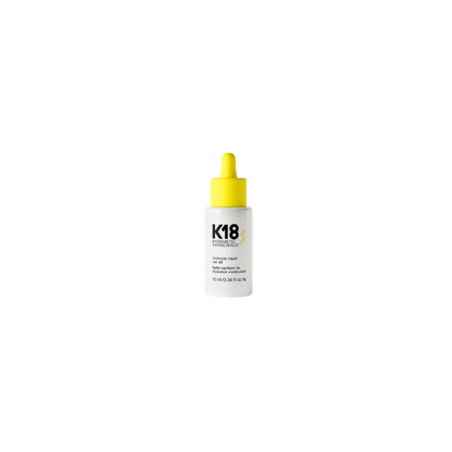 K18 Molecular Repair Hair Oil 10 ml.