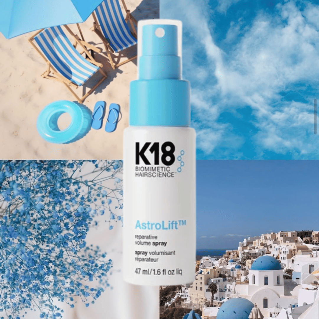 K18 AstroLift Reparative Volume Spray 47ml