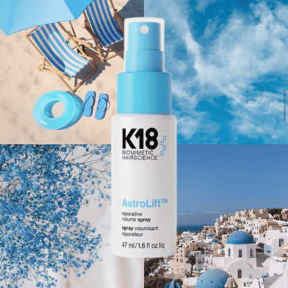 K18 AstroLift Reparative Volume Spray 47ml