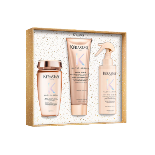 Kérastase Gloss Absolu Holidays Set