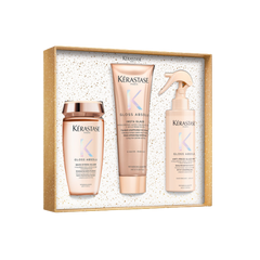 Kérastase Gloss Absolu Holidays Set