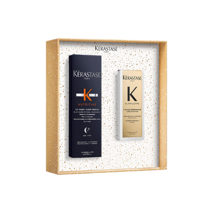 Kérastase Iconics Duo Holiday Set