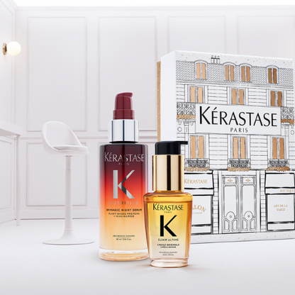 Kérastase Iconics Duo Holiday Set