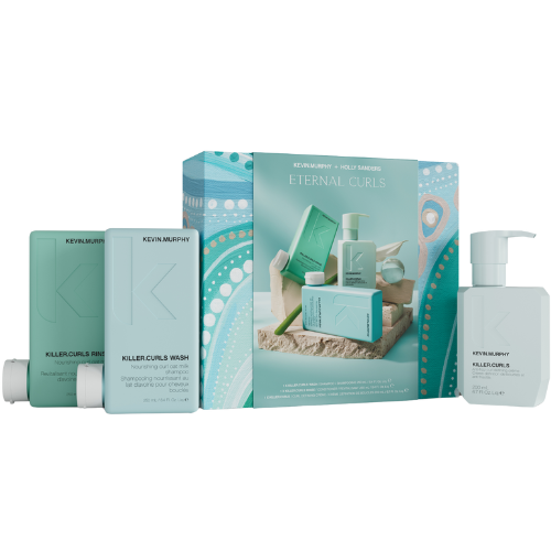 Kevin Murphy Holiday Eternal Curls