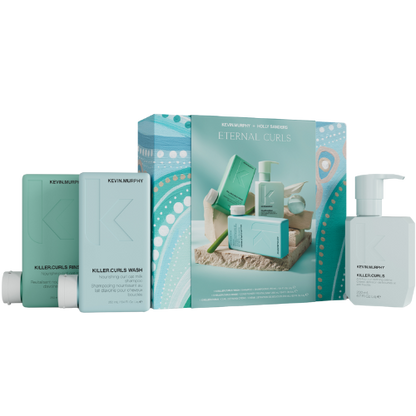 Kevin Murphy Holiday Eternal Curls