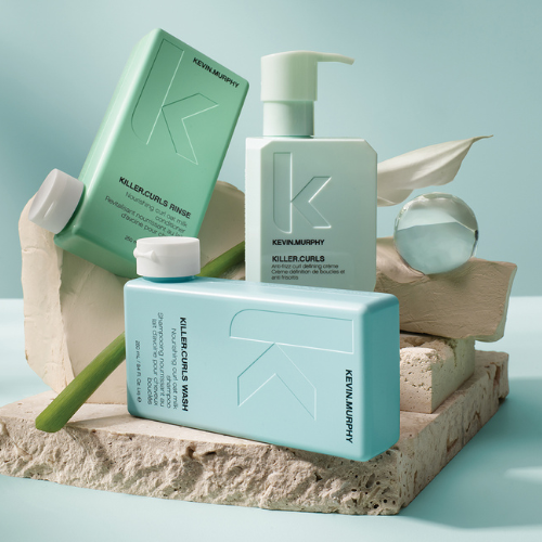 Kevin Murphy Holiday Eternal Curls