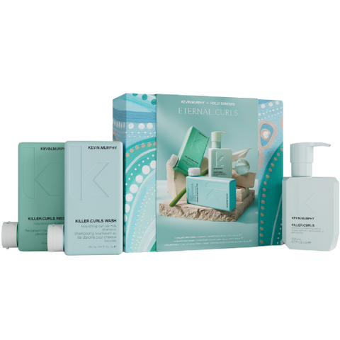 Kevin Murphy Holiday Eternal Curls