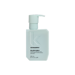 Kevin Murphy Killer Curls Anti Frizz Curl Defining Creme 200 ml.