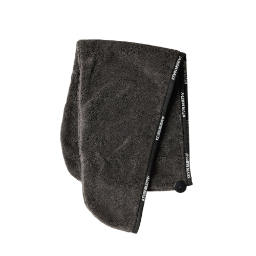 Kevin Murphy Confidently Curly