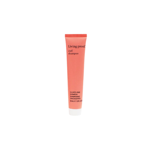 Living Proof Curl Shampoo 30 ml