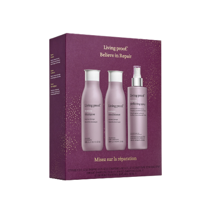 Living Proof Believe In Repair