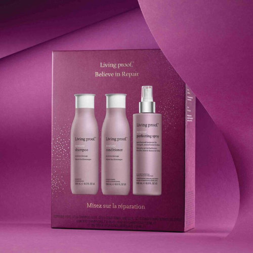 Living Proof Believe In Repair