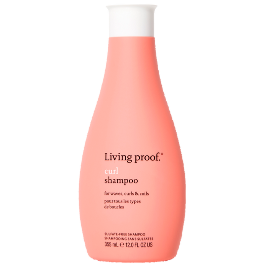 Living Proof Curl Shampoo