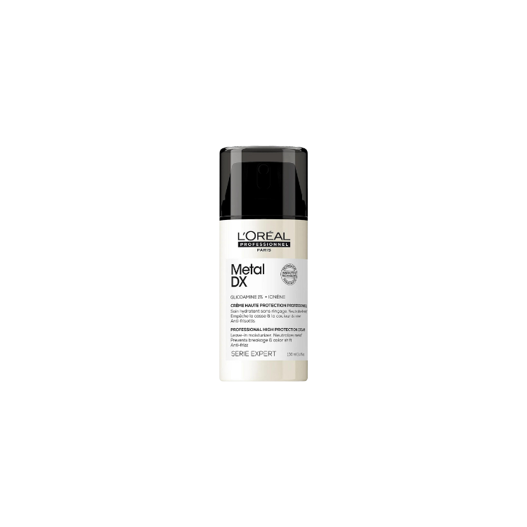 L'Oréal Metal DX Cream Leave-In 100 ml.