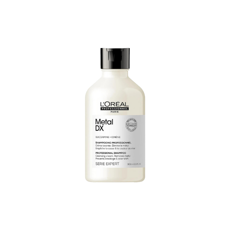 L'Oréal Metal DX Shampoo 300 ml.